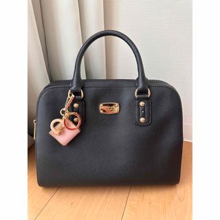 マイケルコース(Michael Kors)のMICHAEL KORS  マイケルコース　ハンドバッグ(ハンドバッグ)