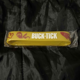 BUCK-TICK リストバンド(ミュージシャン)