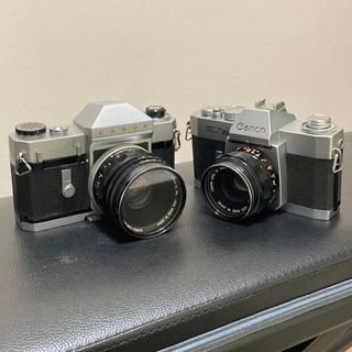 キヤノン(Canon)の【専用出品】(フィルムカメラ)