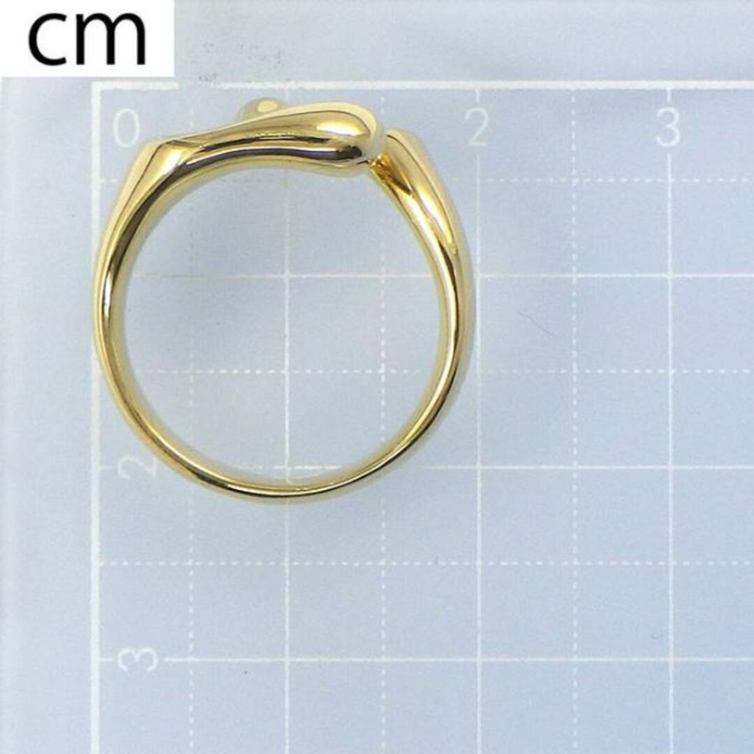 ティファニー Tiffany & Co. リング フルハート 1ポイント