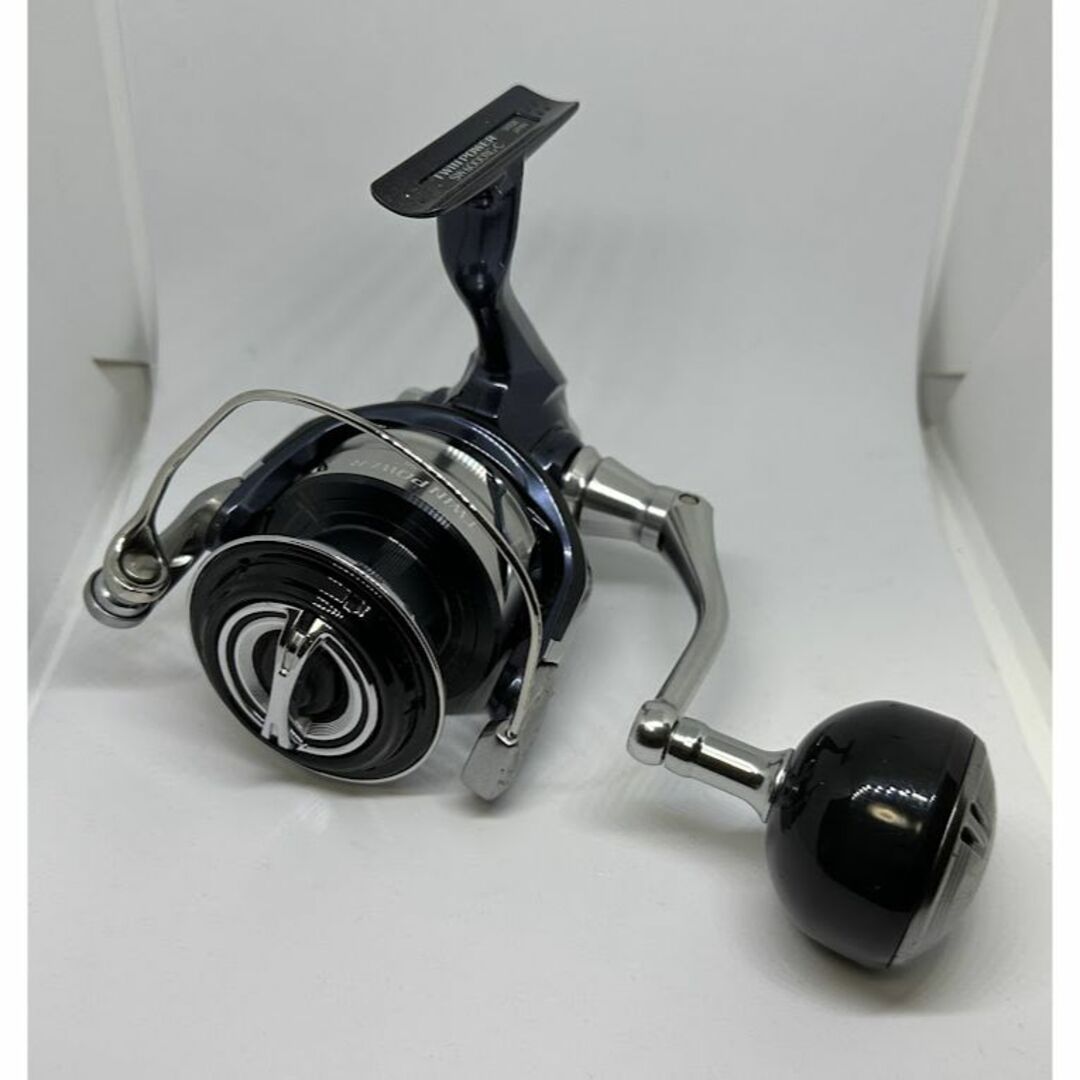 SHIMANO21ツインパワーSw6000hg