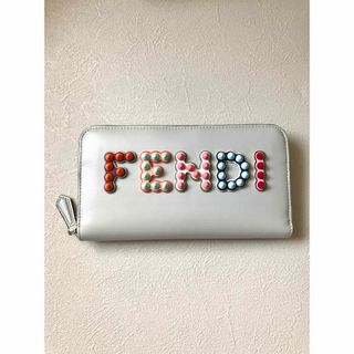 フェンディ(FENDI)のサタンちゃま様 専用 フェンディ  財布　ウォレット(財布)