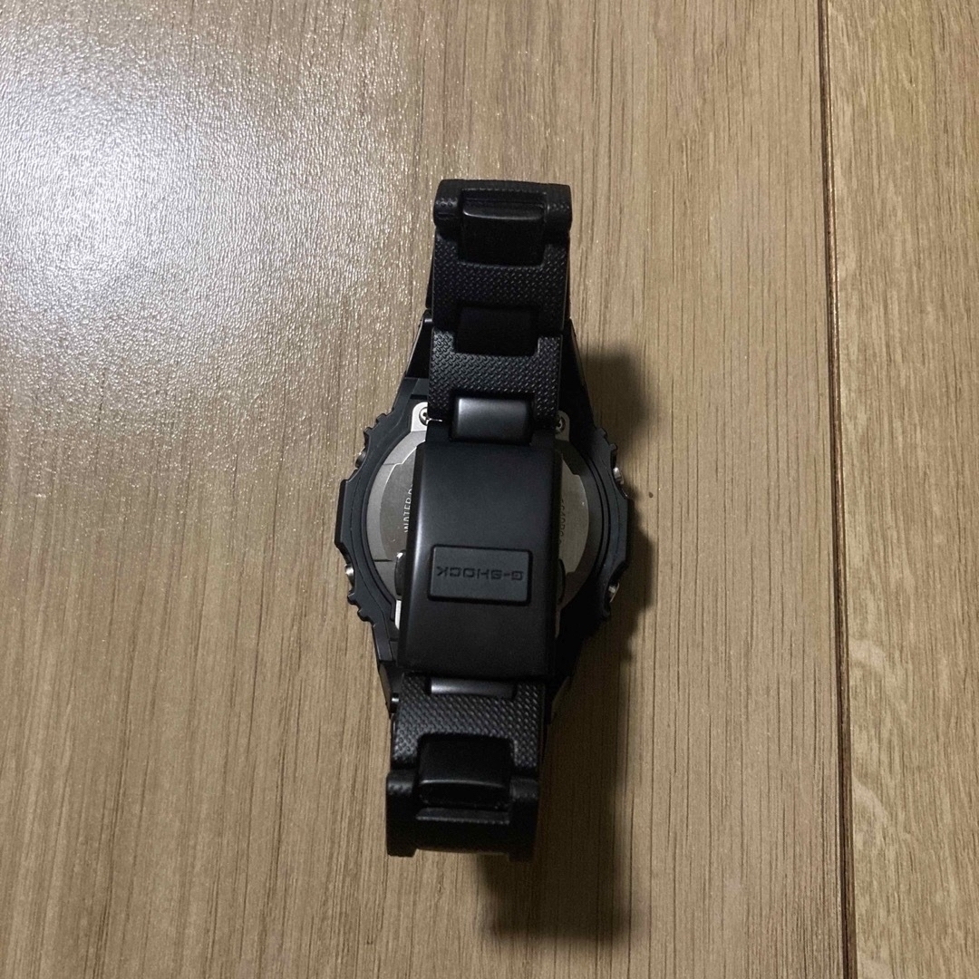 G-SHOCK(ジーショック)のGW-M5610BC G-SHOCK ソーラー　メタルバンド　美品 メンズの時計(腕時計(デジタル))の商品写真