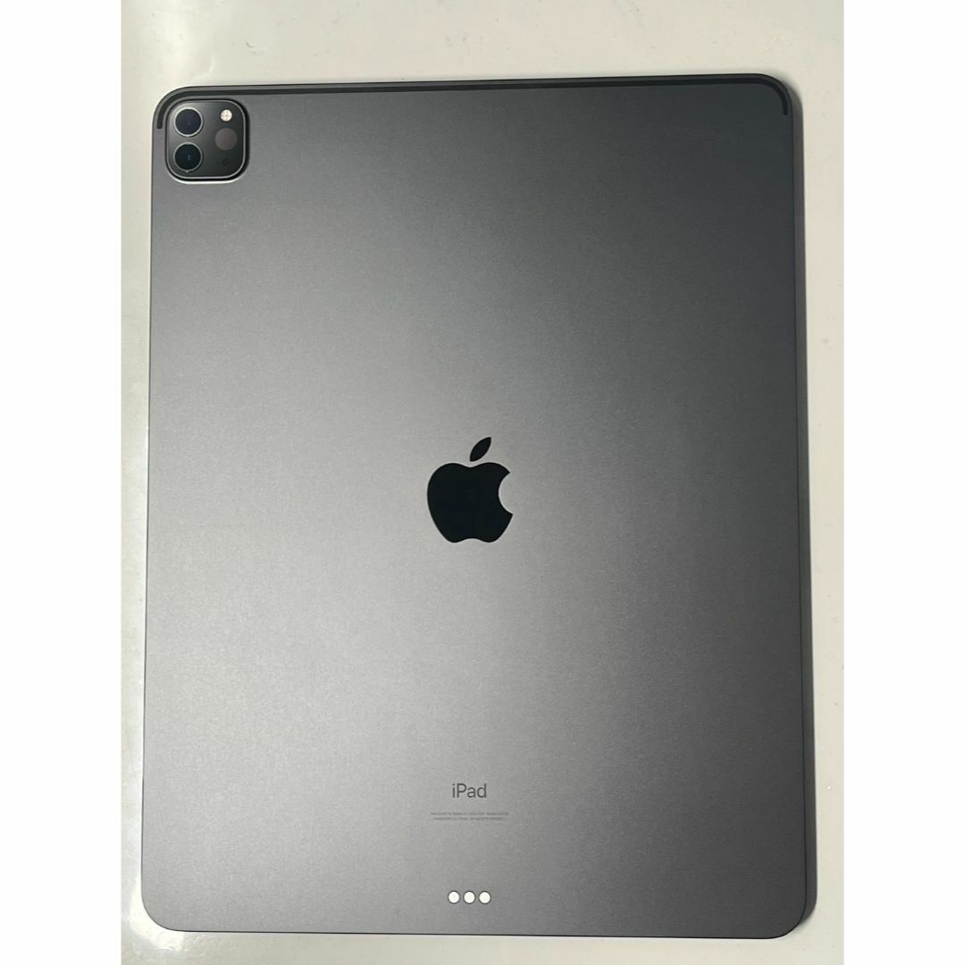 セット品【傷なし美品】iPad Pro 12.9インチ 第5世代 Wi-Fi