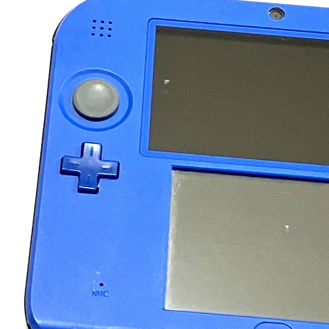 Nintendo 他ゲーム機本体 ニンテンドー 2DS ブルー