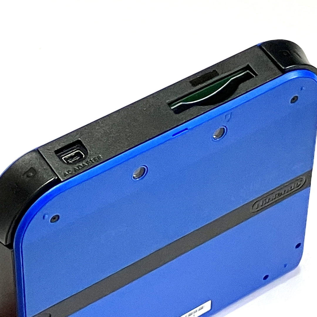 ニンテンドー2DS - 【トモコレソフト付き】ニンテンドー2DS ブルー
