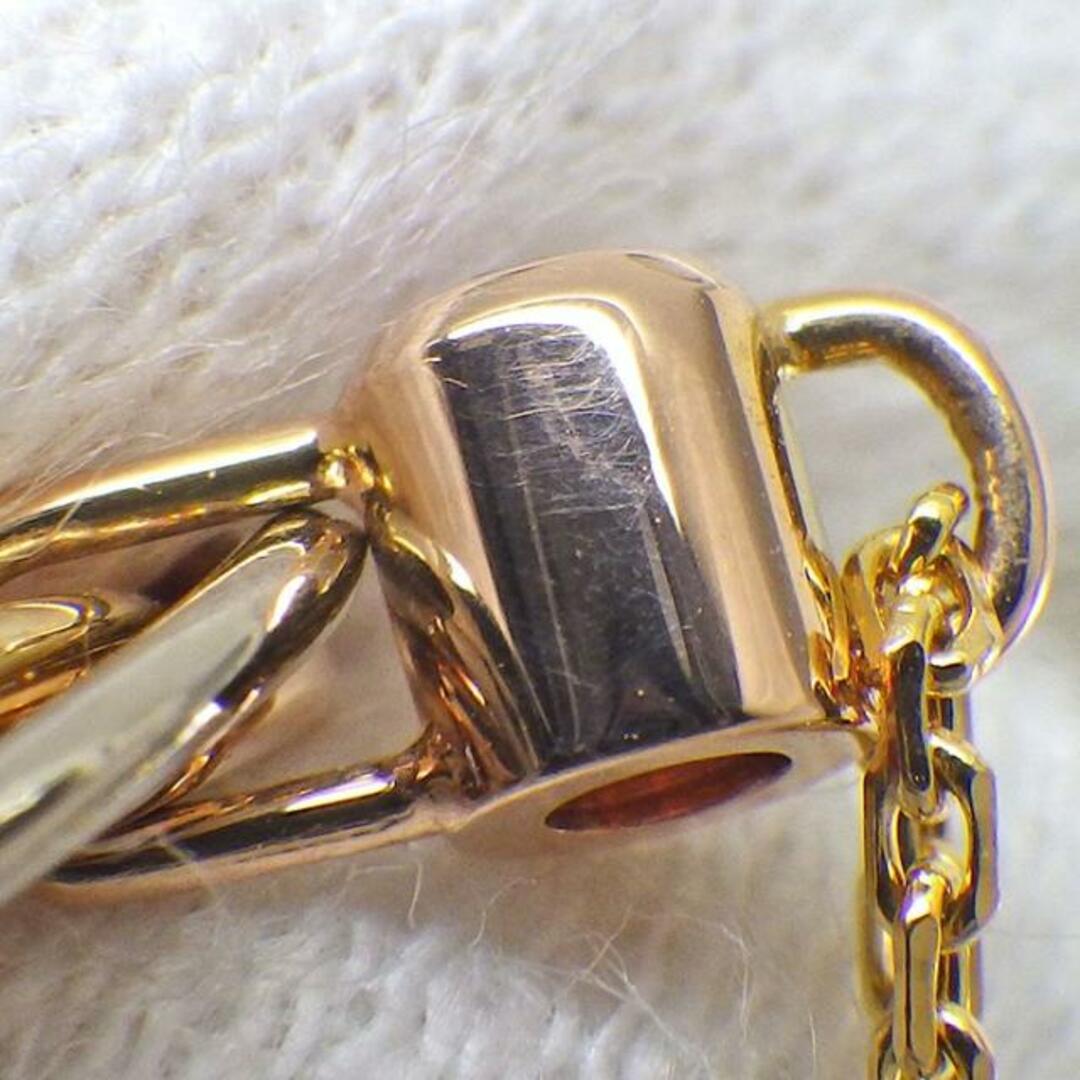 Cartier - カルティエ Cartier ネックレス トリニティ 2012年 Cartier - カルティエ Cartier ネックレス トリニティ 2012年