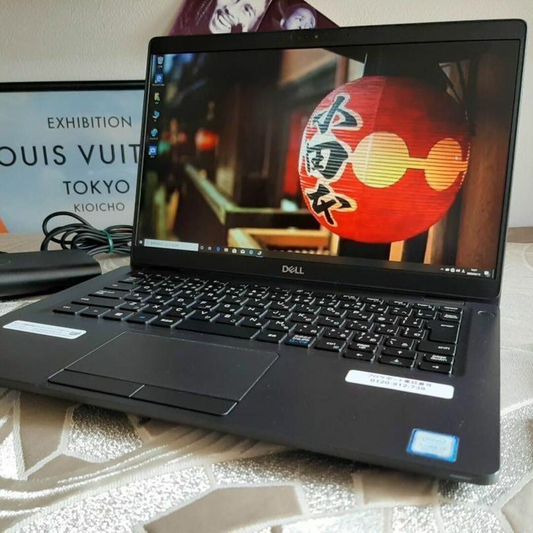 WWK09 DELL 5300 8世代 i7 8665U 512G 16G | angeloawards.com