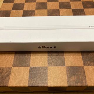 アップル(Apple)のApple Japan(同) iPadPro Apple Pencil 第2世代(その他)