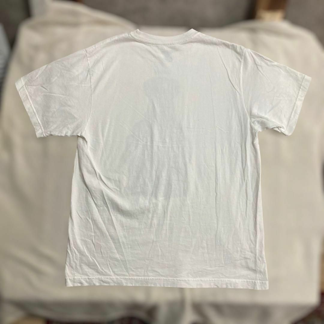 Reebok(リーボック)のLUN  Tシャツ Reebokリーボック　ブルーインズ　ホッケー　BRUINS メンズのトップス(Tシャツ/カットソー(半袖/袖なし))の商品写真