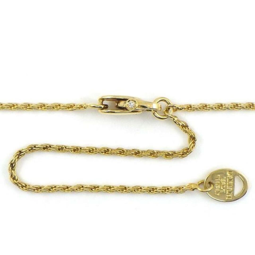 Damiani - ダミアーニ DAMIANI ネックレス ベル エポック XS Damiani - ダミアーニ DAMIANI ネックレス ベル エポック XS