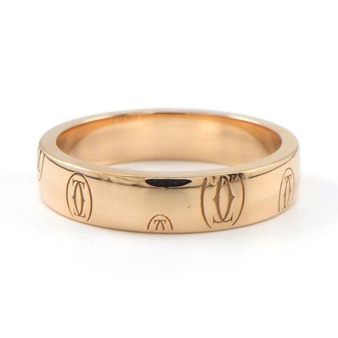 Cartier - カルティエ Cartier リング ハッピーバースデー 4mm