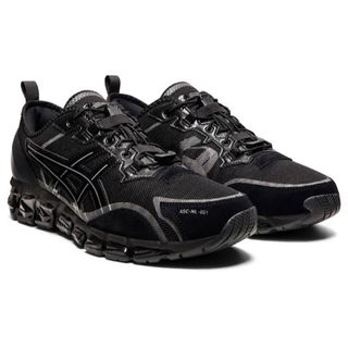 アシックス(asics)のasics × NULABEL GEL-QUANTUM 360 6(スニーカー)