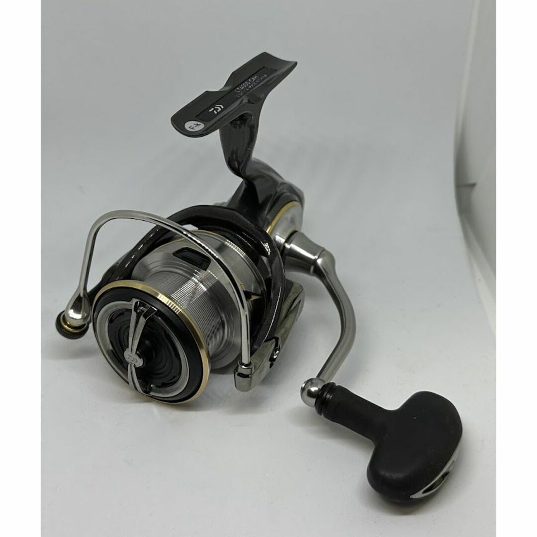 DAIWA 20 ルビアス LT4000-CXH