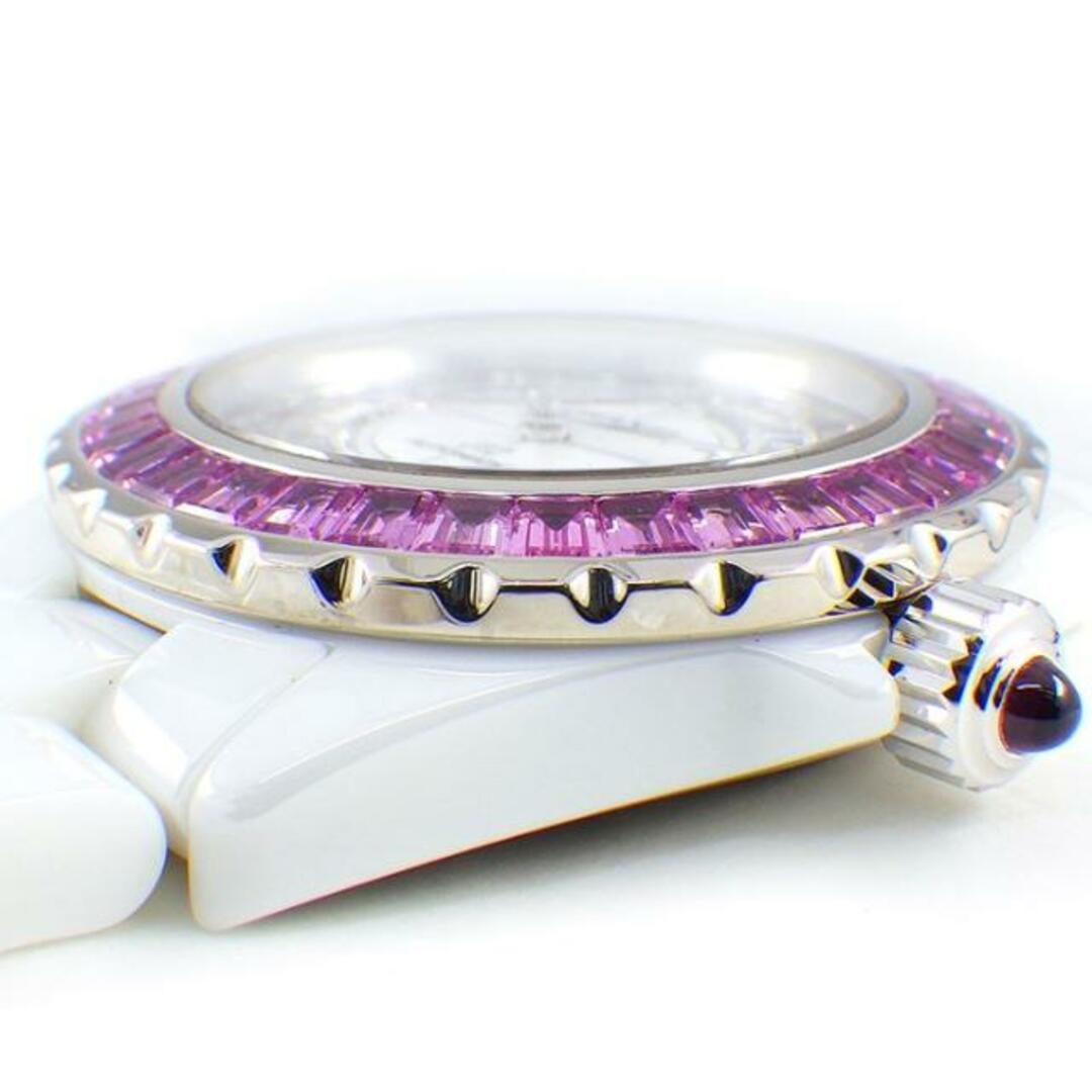 CHANEL - シャネル CHANEL 腕時計 J12 H1463 2006年 世界12本 CHANEL - シャネル CHANEL 腕時計 J12 H1463 2006年 世界12本