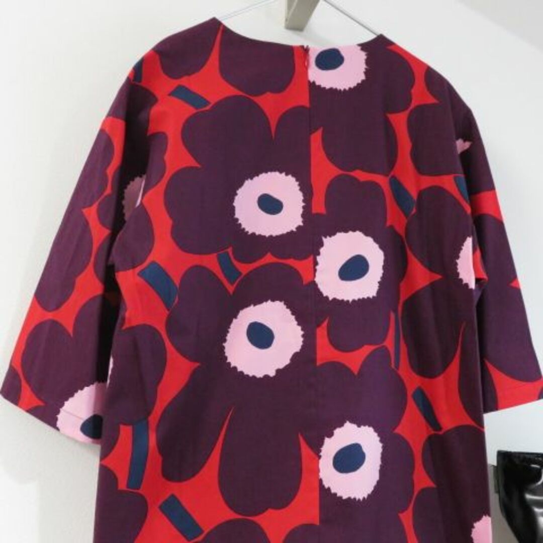 marimekko - 新品 marimekko マリメッコ ウニッコ シャツ プル