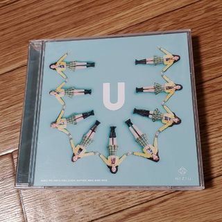 U（初回生産限定盤B）(ポップス/ロック(邦楽))