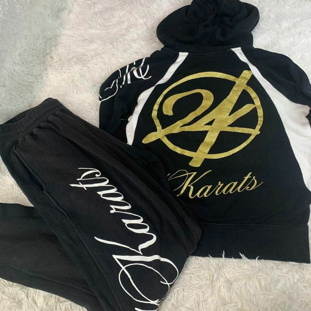 24karats ジャージ