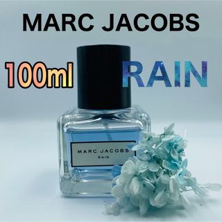 マークジェイコブス(MARC JACOBS)のマーク ジェイコブス レイン 100ml(ユニセックス)