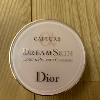 ディオール(Dior)のDior Capture Dream Skin Moist& Perfect(化粧下地)