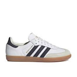 アディダス(adidas)のSporty & Rich  adidas Samba OG(スニーカー)