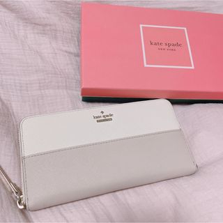 ケイトスペードニューヨーク(kate spade new york)のkate spade 長財布(財布)