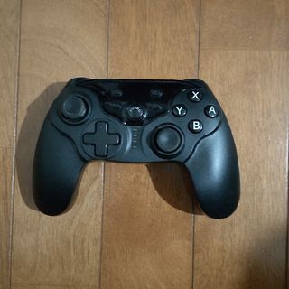 Switchコントローラー JYS-NS126A ジャンク品の通販 by まろすけ Switchコントローラー JYS-NS126A ジャンク品の通販 by まろすけ