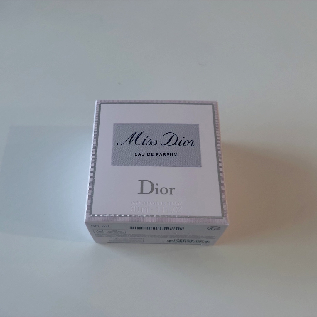 ミスディオール オードゥパルファン　ディオール　Dior