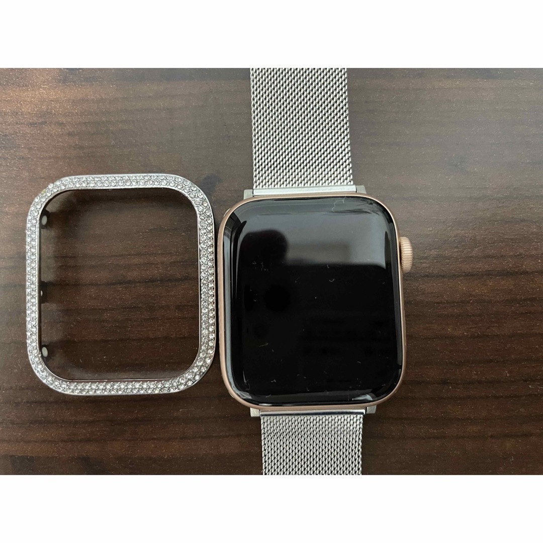 Apple Watch series6 44mm GPSモデル