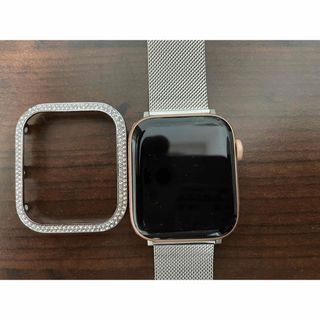 Apple Watch - Apple Watch series6 44mm GPSモデルの通販 by ベビー