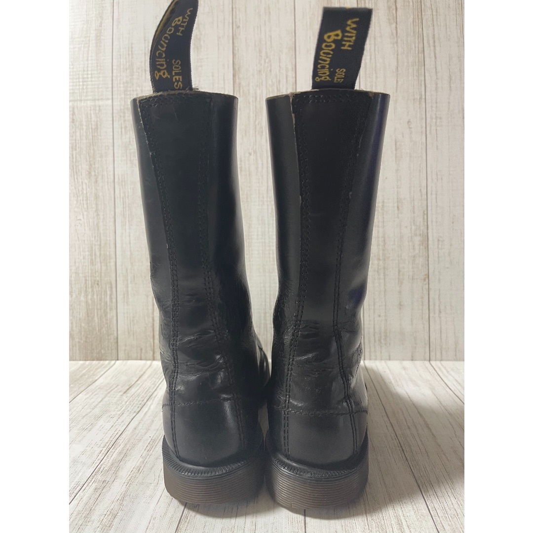 Dr.Martens - 【レア】Dr.MARTENS 14ホールの通販 by