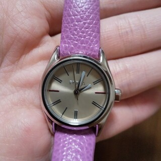 【アウトレット特価】フルラ FURLA 腕時計 レディース R4251108524 ジャーダ パープルファッション小物