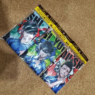 新品 ジョージア ブルーロック ビブス風バッグ 3種類(その他)