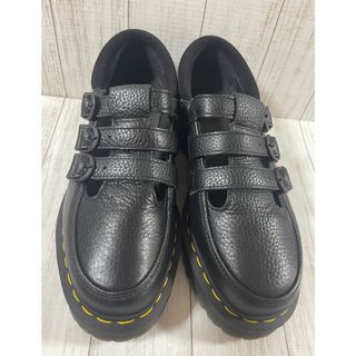 ドクターマーチン(Dr.Martens)のレアモデル　ドクターマーチン☆☆ＦＲＥＹＡ☆☆３ストラップ(ドレス/ビジネス)