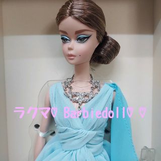 スタイルズ(STYLES) バービー ファッションモデルコレクション