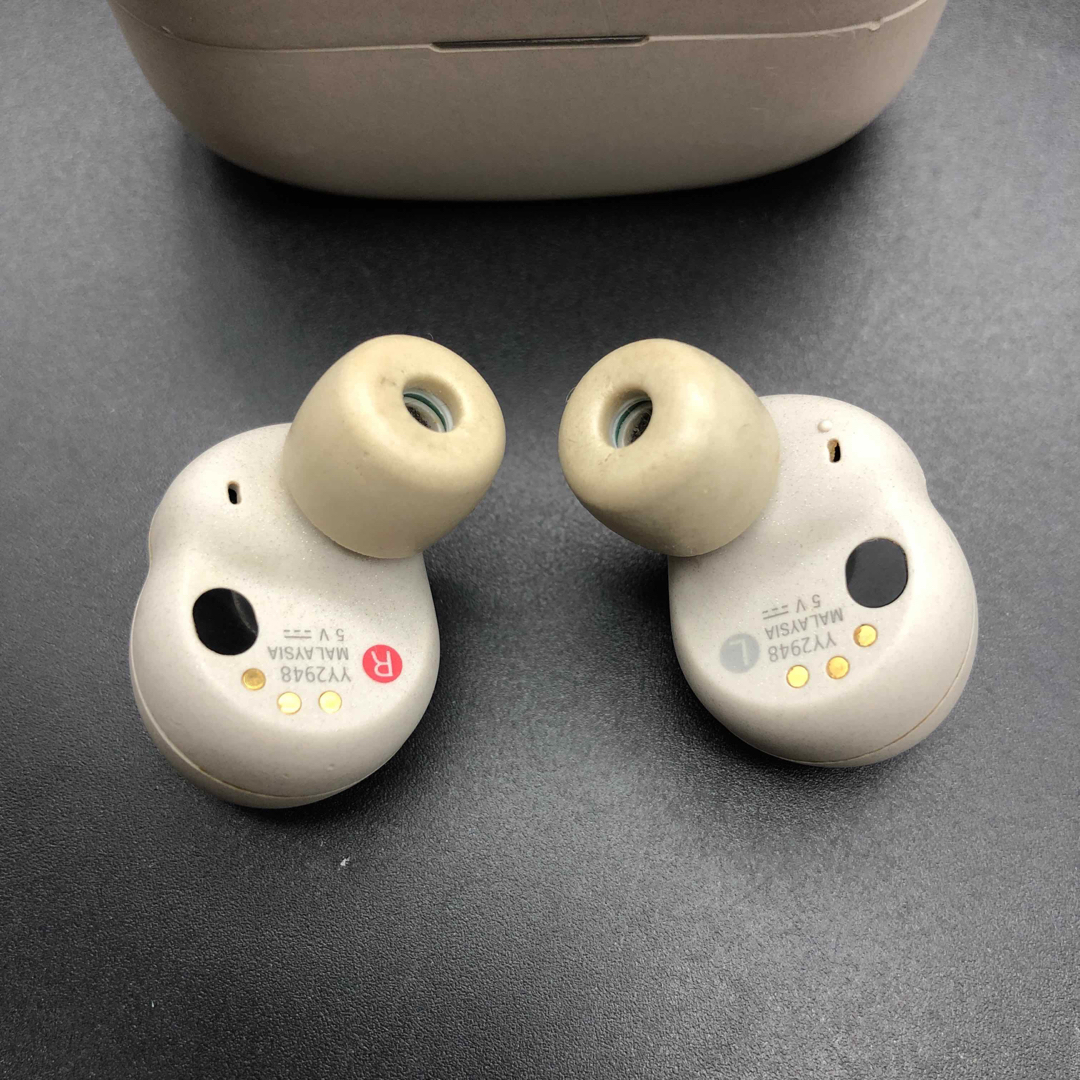 即決 SONY ソニー ワイヤレスイヤホン WF-1000XM4 即決 SONY ソニー ワイヤレスイヤホン WF-1000XM4