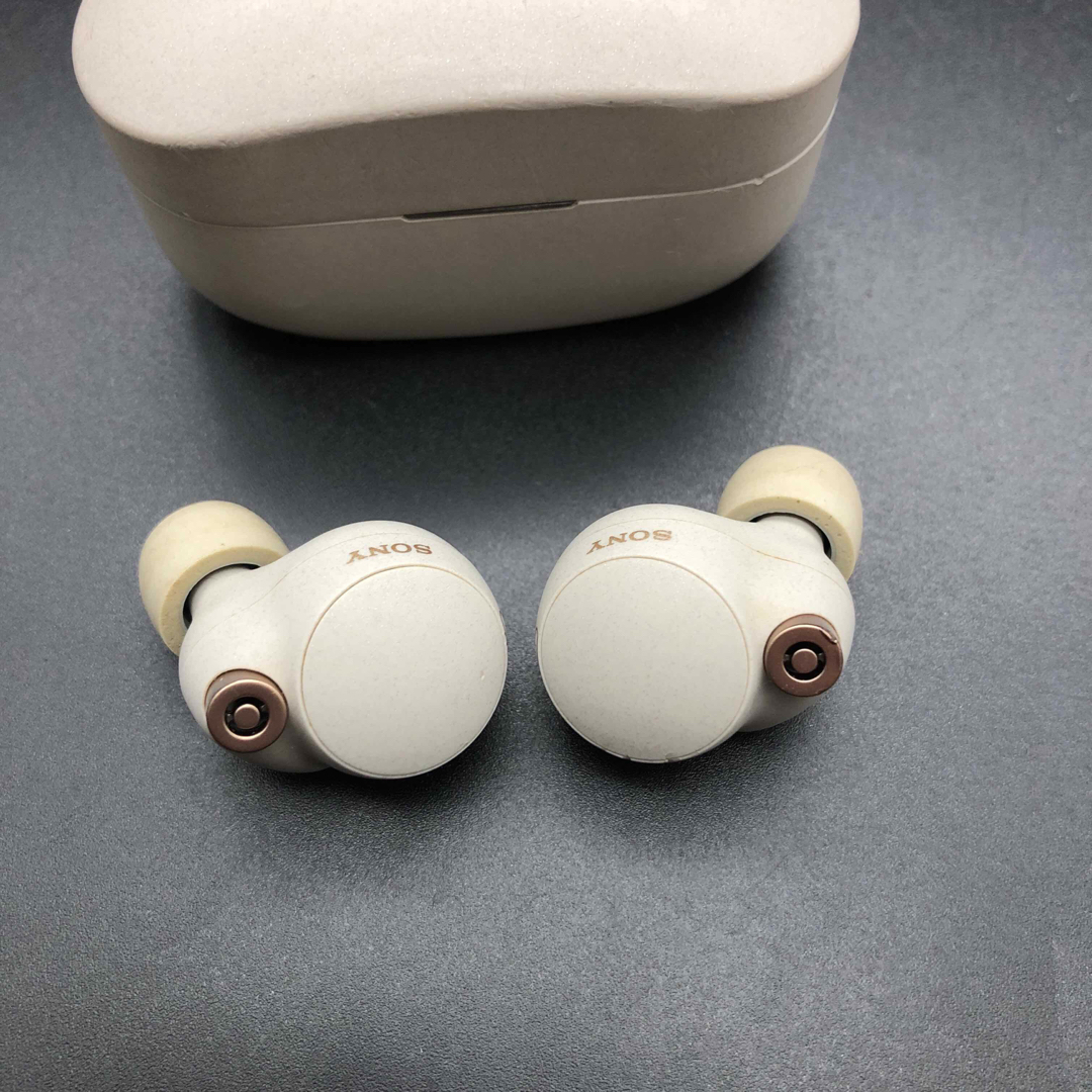 即決 SONY ソニー ワイヤレスイヤホン WF-1000XM4 即決 SONY ソニー ワイヤレスイヤホン WF-1000XM4