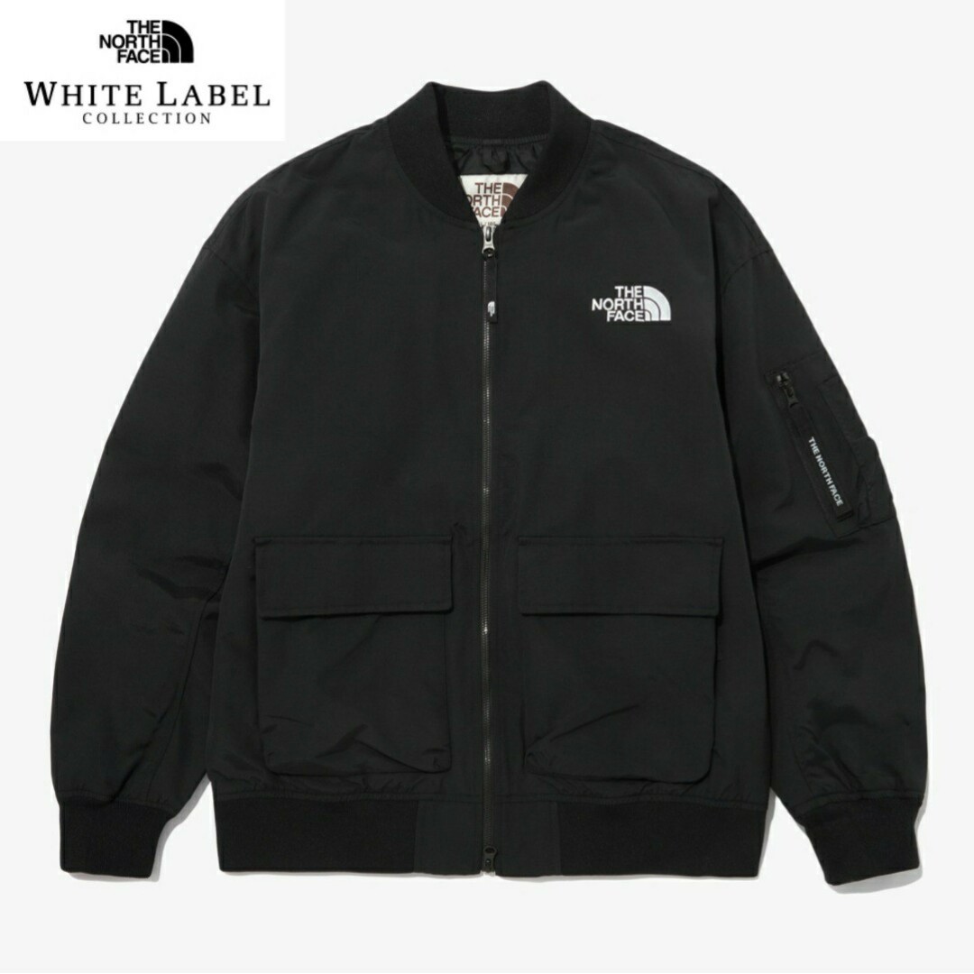 THE NORTH FACE NEILTON BOMBER JACKET