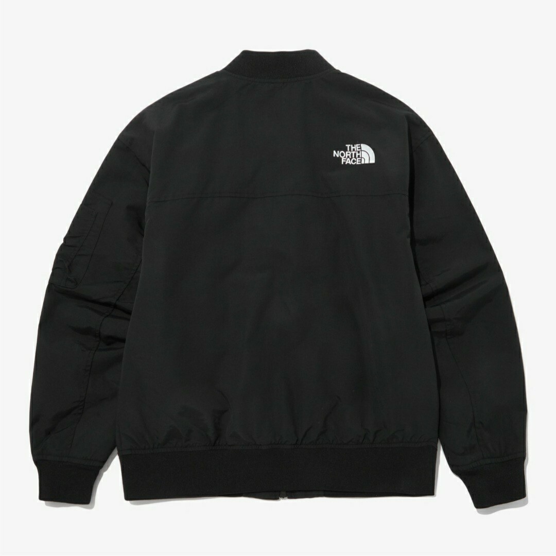 THE NORTH FACE NEILTON BOMBER JACKET