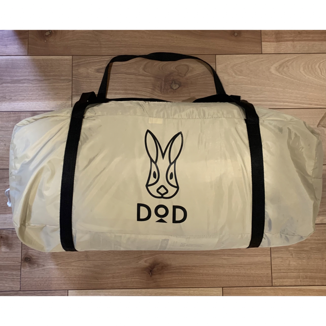 ペット用品DOG BAG   テント美品