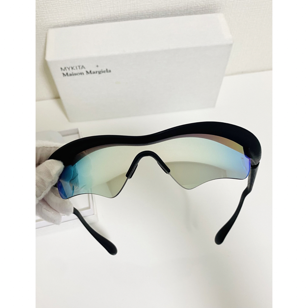 セール　Maison Margiela xMykita マルジェラ　サングラス