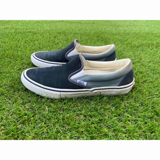 ヴァンズ(VANS)のVans Slip On Pro 27cm US9.0 (スニーカー)