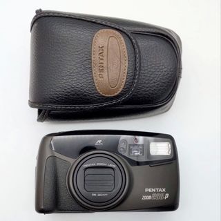 ペンタックス(PENTAX)の完動品 PENTAX ZOOM 280-P(フィルムカメラ)