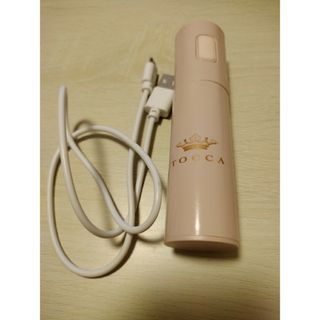 トッカ(TOCCA)の【最安値☆】雑誌付録TOCCA加湿器♪(加湿器/除湿機)