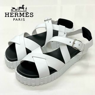 エルメス スポーツサンダル サンダル(レディース)の通販 8点 | Hermes