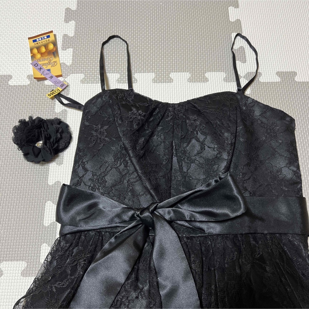RU(アールユー)のドレス アールユー レディースのワンピース(ひざ丈ワンピース)の商品写真