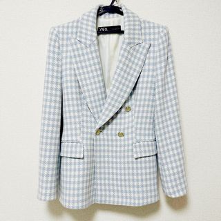 ザラ(ZARA)のうっちゃん様専用♪ZARA アウター♡(テーラードジャケット)