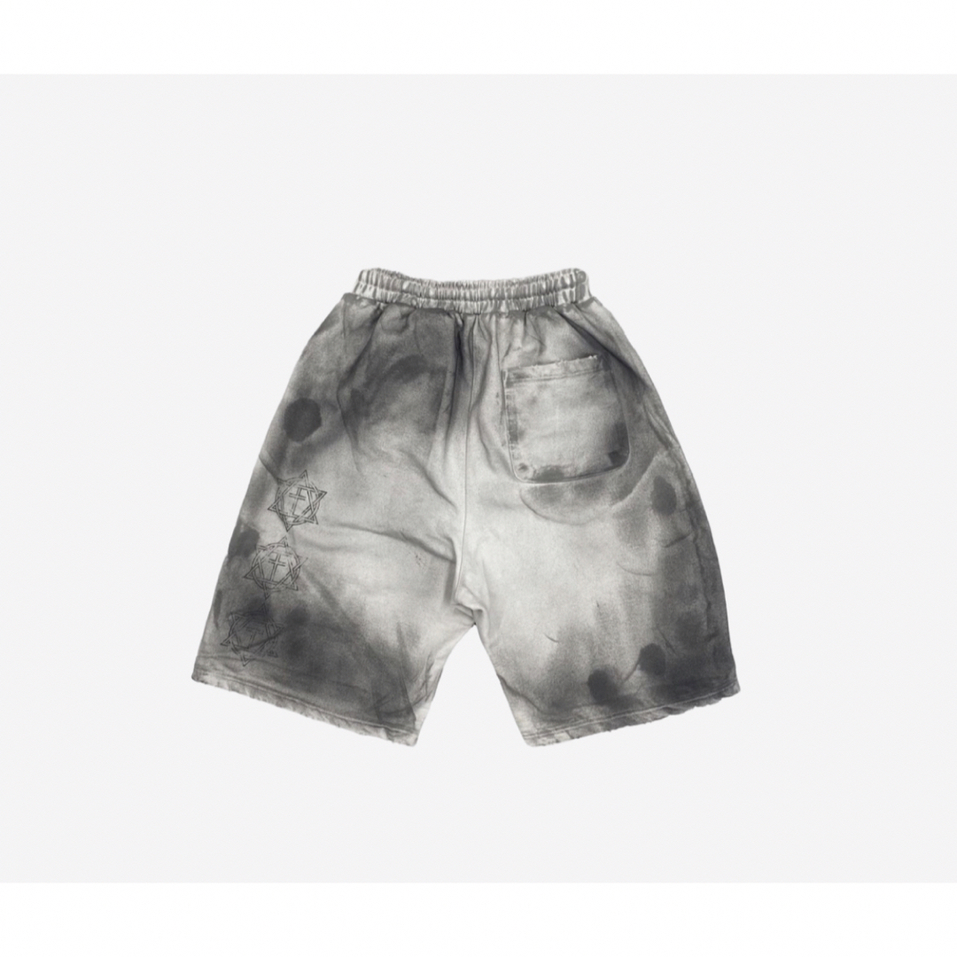 ダークブラウン 茶色 Project GR ショートパンツ Grailz | irai.co.id