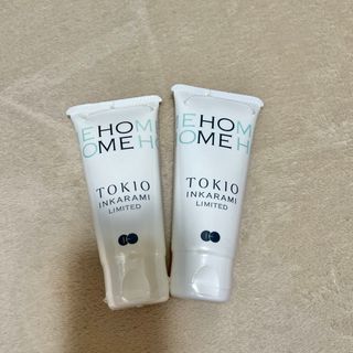 トキオ(TOKIO)のTOKIO インカラミ ホーム リミテッドトリートメント新品 (トリートメント)