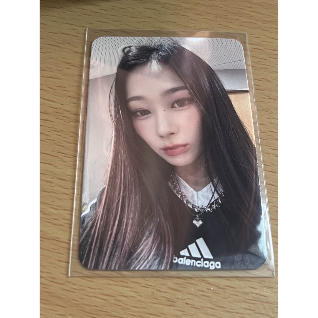 Aespa spicy 固 shopee kpopmerch トレカ ジゼル Aespa spicy 固 shopee kpopmerch トレカ ジゼル